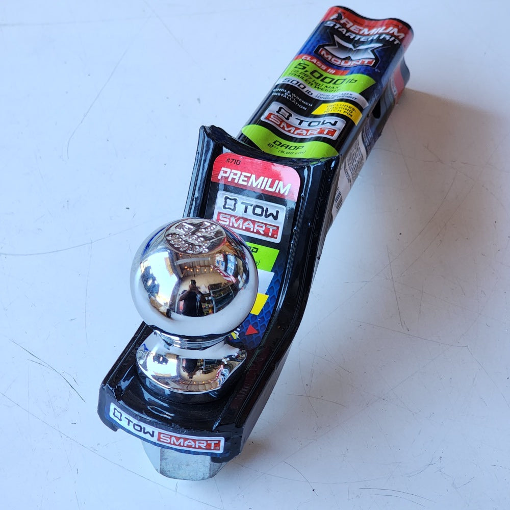 Class 3 5000 lb,  Class 3 5000 lb,